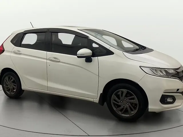Used 2021 Honda Jazz ZX CVT for sale in Bangalore at Rs.6,40,300