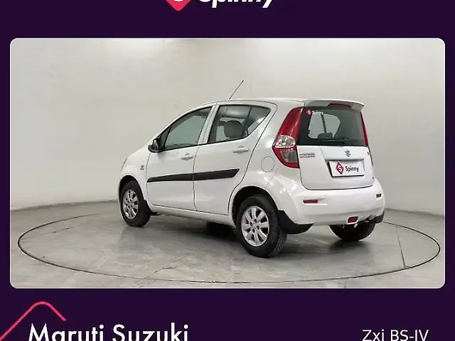 RIMITE リマイト Used 2013 Maruti Ritz Zxi BS-IV for sale in Pune at Rs.2,81,000