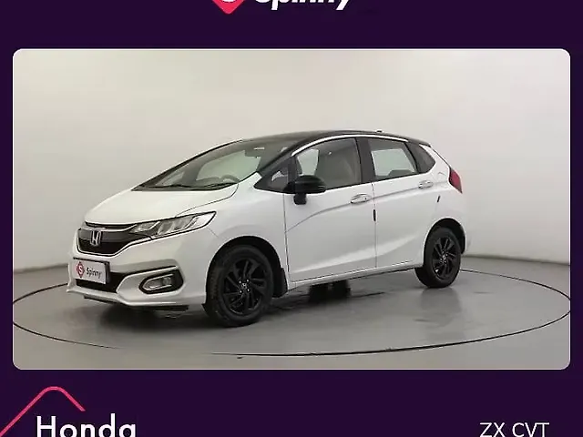 Used 2022 Honda Jazz ZX CVT for sale in Ahmedabad at Rs.7,19,000 Used 2022 Honda Jazz ZX CVT for sale in Ahmedabad at Rs.7,19,000