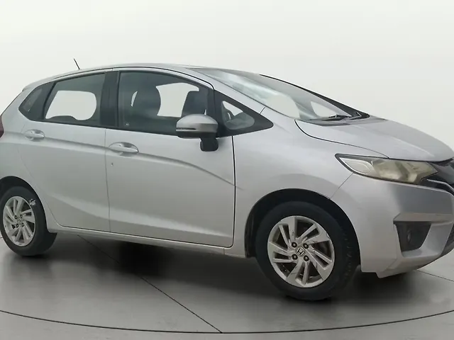 Used 2021 Honda Jazz ZX CVT for sale in Bangalore at Rs.6,40,300