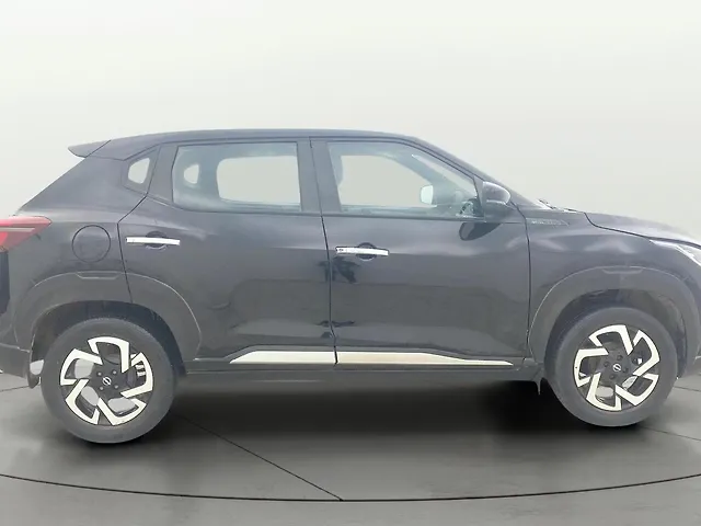 Used 2022 Nissan Magnite [2020-2024] XV [2020] for sale in