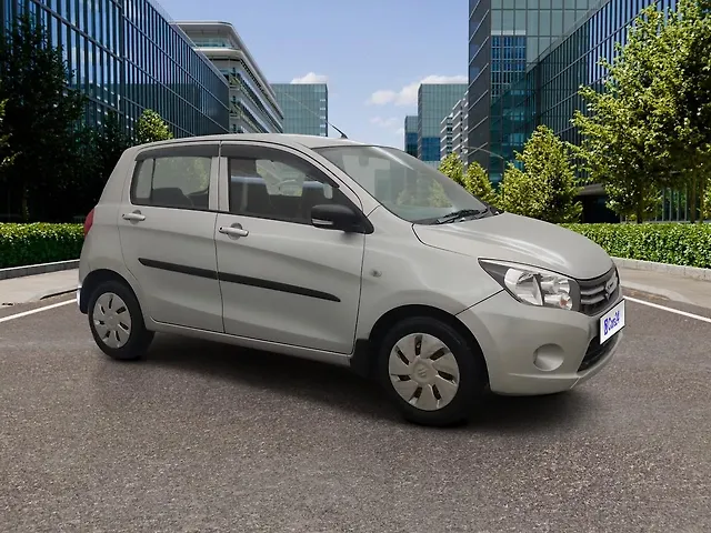 Used 2016 Maruti Celerio [2014-2017] VXi AMT for sale in Pune at