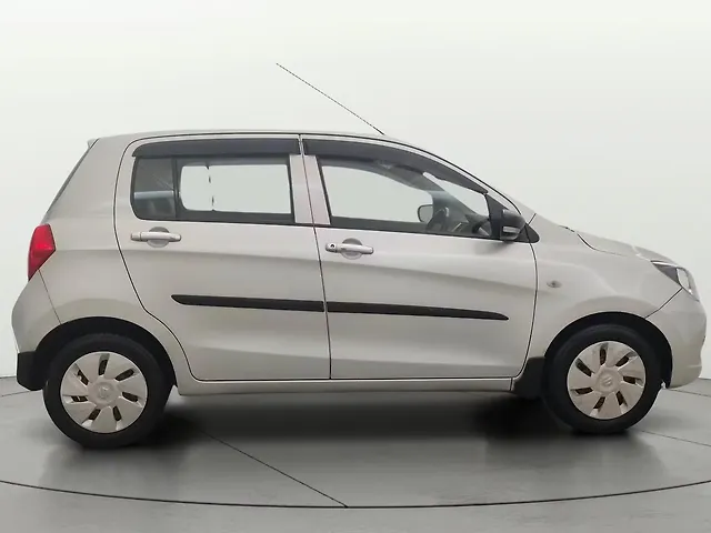 Used 2016 Maruti Celerio [2014-2017] VXi AMT for sale in Pune at