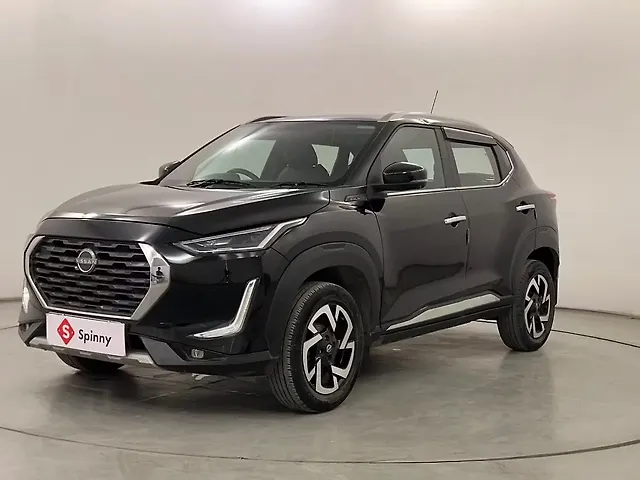 Used 2021 Nissan Magnite [2020-2024] XV Premium Turbo (O) [2020
