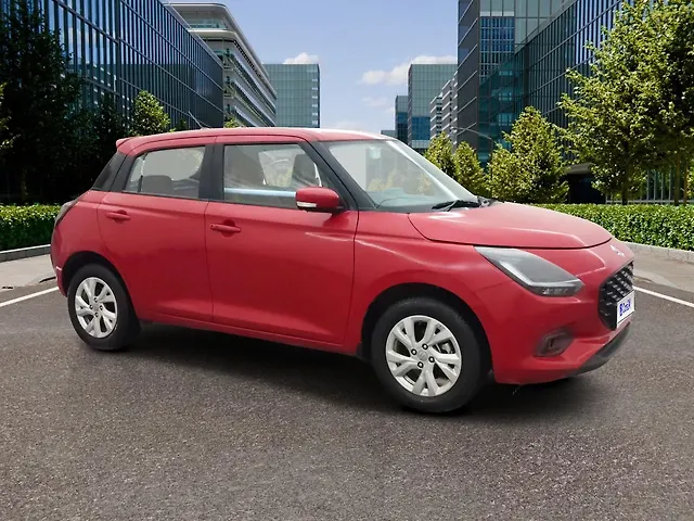 フィトンチッド 1本 新品未開封 Used 2024 Maruti Swift [2021-2024] ZXi AMT for sale in Pune at Rs