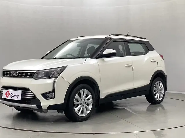 Used 2020 Mahindra XUV300 [2019-2024] W8 1.2 Petrol for sale in