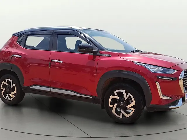 その他 NAGNAGNAG with Wanto US MAIL series 2020 Used 2024 Nissan Magnite [2020-2024] XV AMT for sale in Bangalore