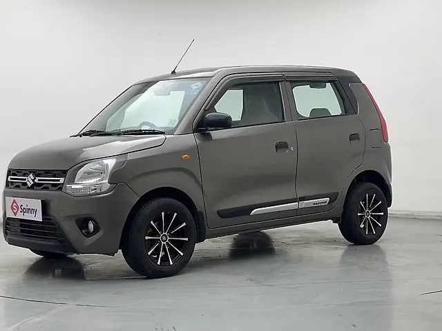 Used 2023 Maruti Wagon R LXI 1.0 CNG [2023-2025] for sale in