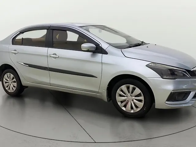いさ Used 2022 Maruti Ciaz Zeta Hybrid 1.5 [2018-2020] for sale in