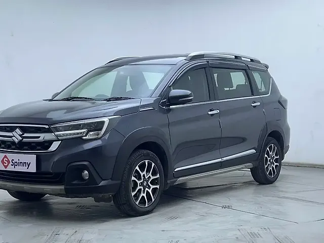 Used 2023 Honda Elevate ZX CVT Dual Tone [2023-2024] for sale in