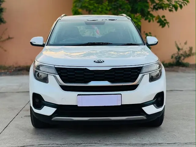 Kia Seltos HTK Plus 1.5 Diesel [2020-2021]