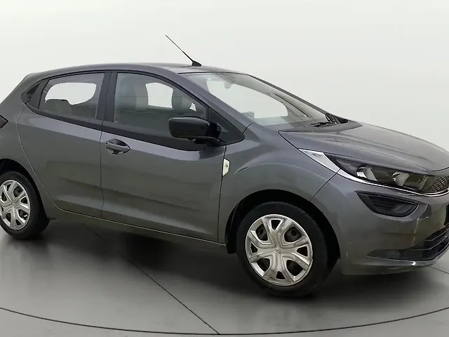 Used 2021 Tata Altroz [2020-2025] XM Rhytm Plus Style Petrol for