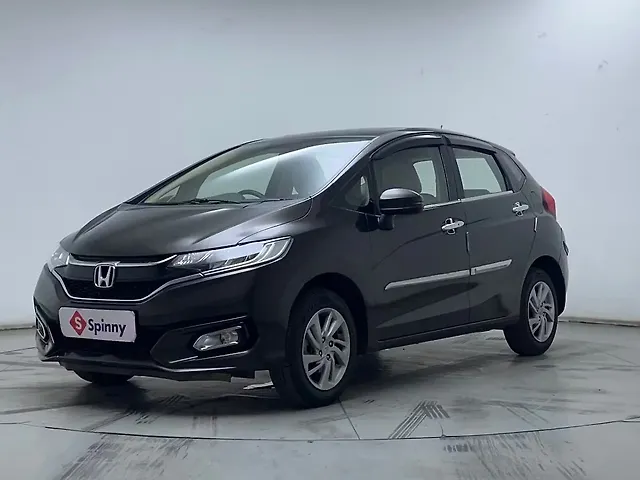 Used 2022 Honda Jazz ZX for sale in Hyderabad at Rs.8,02,000 - CarWale