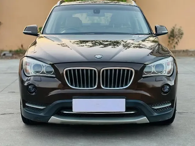 BMW X1 sDrive20d