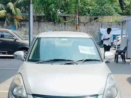 Second Hand Maruti Suzuki Swift Dzire [2015-2017] VDI in Jamshedpur