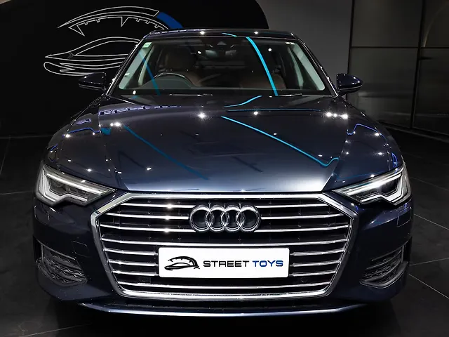 Second Hand Audi A6 Technology 45 TFSI [2019-2024] in Ahmedabad