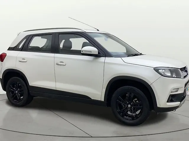 Used 2019 Maruti Vitara Brezza [2016-2020] ZDi Plus AGS for sale
