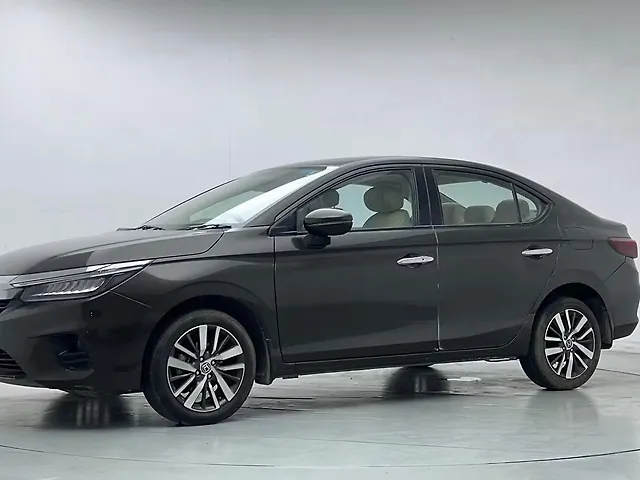 ちぃ Used 2022 Honda All New City [2020-2023] ZX CVT Petrol for sale in