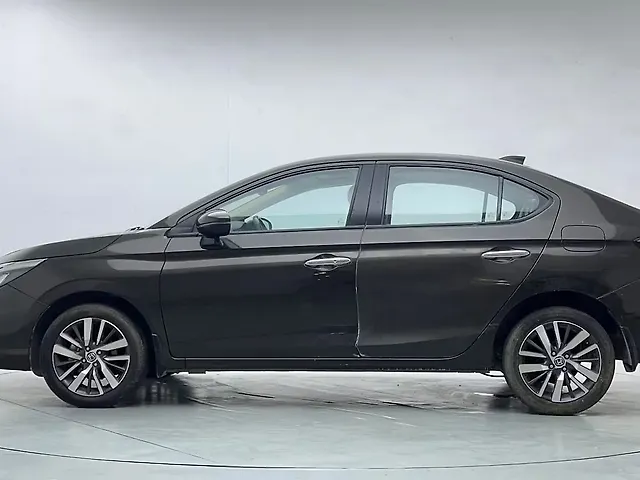 Used 2022 Honda All New City [2020-2023] ZX CVT Petrol for sale in
