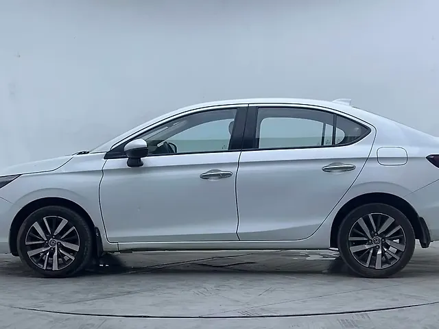 Used 2020 Honda City 4th Generation ZX Petrol [2019-2020] for sale