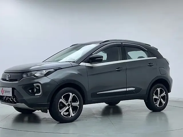Used 2022 Honda All New City [2020-2023] ZX CVT Petrol for sale in
