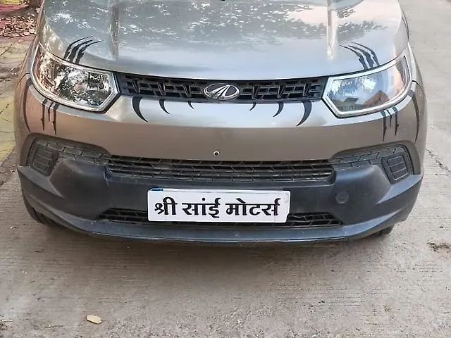 Second Hand Mahindra KUV100 NXT K2 Plus 6 STR [2017-2020] in Indore