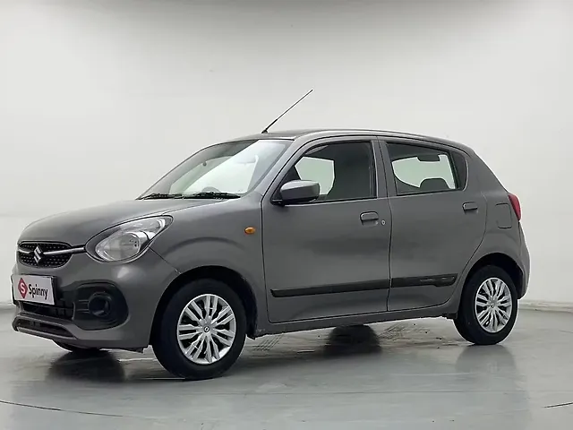 Used 2021 Maruti Celerio VXi [2021-2023] for sale in Ghaziabad at