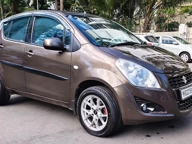 Used 2013 Maruti Ritz Vdi BS-IV for sale in Mumbai at Rs.3,85,000