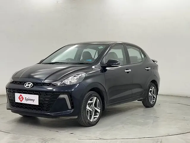 Used 2022 Honda All New City [2020-2023] ZX CVT Petrol for sale in