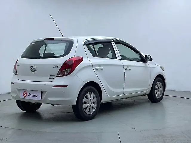 Used 2013 Hyundai i20 Sportz Petrol Manual for sale in Navi Mumbai