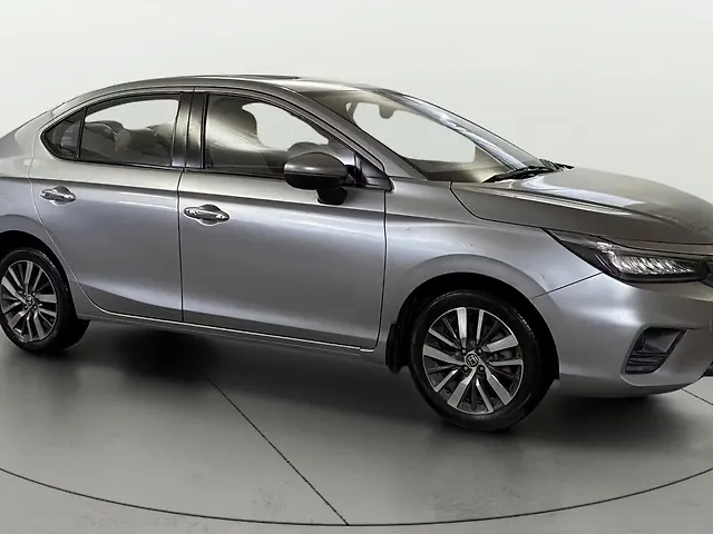 Used 2020 Honda City 4th Generation ZX Petrol [2019-2020] for sale