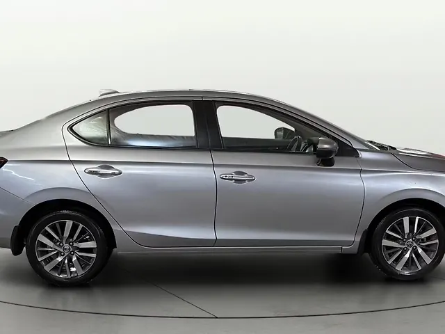 Used 2020 Honda City 4th Generation ZX Petrol [2019-2020] for sale