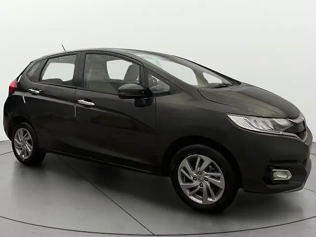 Used 2022 Honda Jazz ZX CVT for sale in Delhi at Rs.6,00,246 - CarWale
