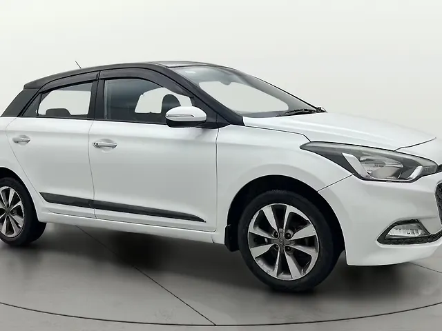 Second Hand Hyundai Elite i20 [2014-2015] Asta 1.2 in Bangalore