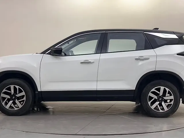 Used 2022 Tata Harrier [2019-2023] XZA Plus Dual Tone for sale in