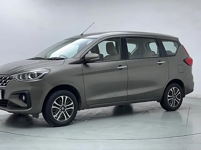 Used 2023 Maruti Ertiga ZXi Plus AT [2023-2025] for sale in