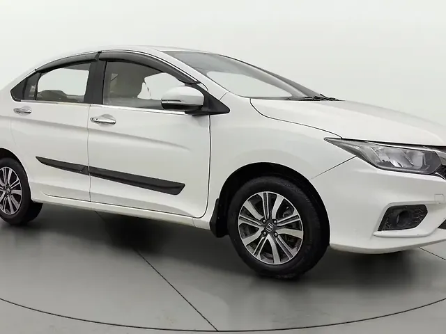 Used 2021 Honda City 4th Generation V Petrol for sale in Ghaziabad