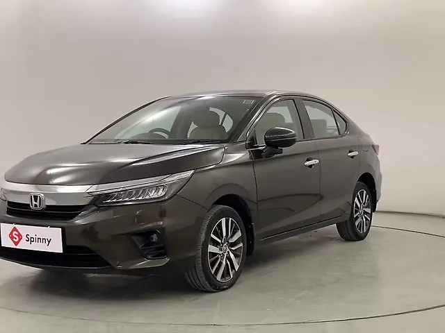 h*)様 【希少】　KSC　2個 Used 2022 Honda All New City [2020-2023] ZX CVT Petrol for sale in
