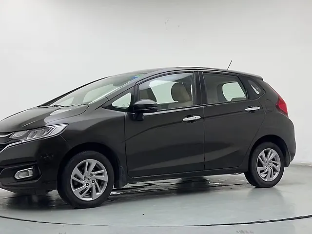 Honda Jazz タンク 黒 Used 2022 Honda Jazz ZX CVT for sale in Ghaziabad at Rs.6,95,000