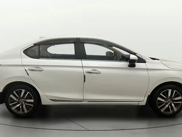 その他 LL Used 2020 Honda City 4th Generation ZX CVT Petrol [2019-2020] for