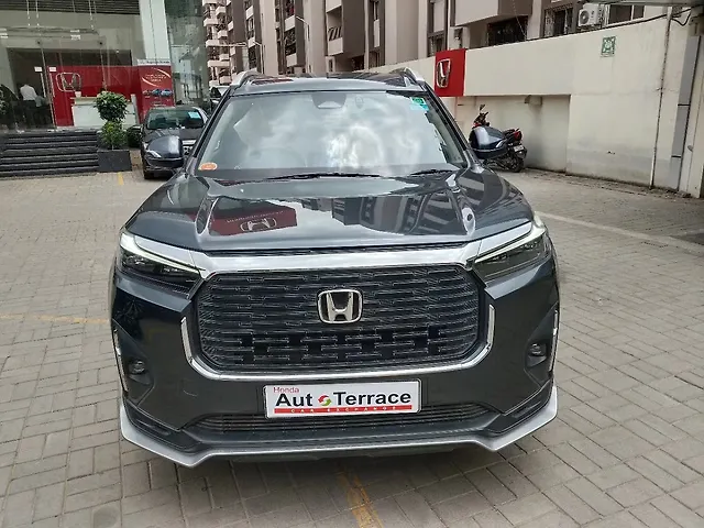 Used 2023 Honda Elevate ZX CVT [2023-2025] for sale in Bangalore