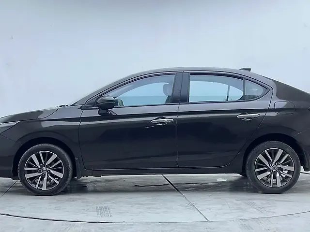 Used 2022 Honda All New City [2020-2023] ZX CVT Petrol for sale in