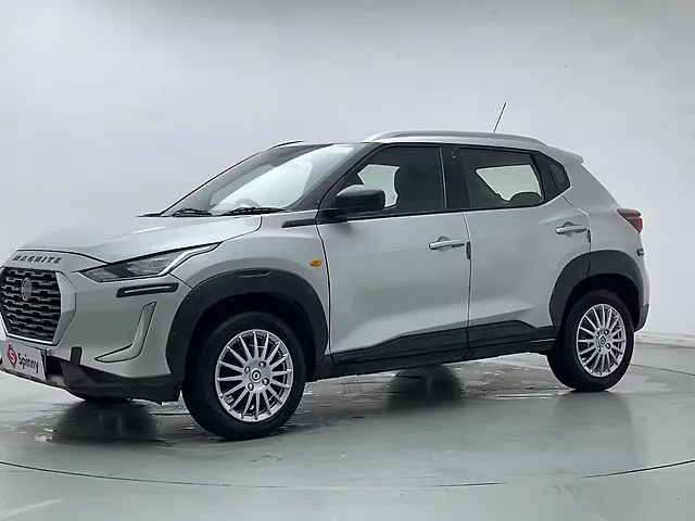 Used 2021 Nissan Magnite [2020-2024] XE [2020] for sale in