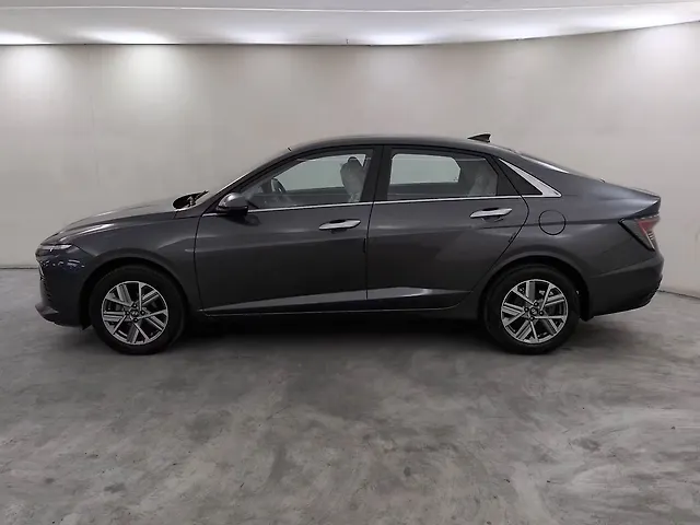 Used 2023 Hyundai Verna [2023-2026] SX (O) Petrol 1.5L Automatic