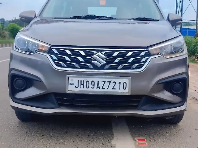 Second Hand Maruti Suzuki Ertiga VXi [2022] in Ranchi