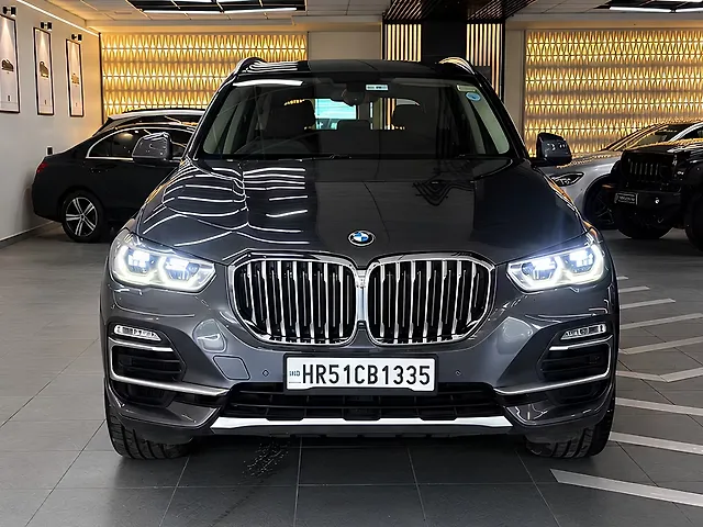 Second Hand BMW X5 [2019-2023] xDrive30d SportX in Delhi