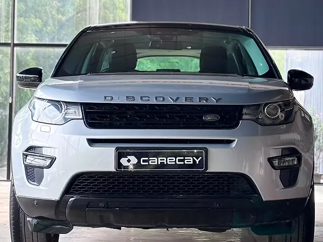 Second Hand Land Rover Discovery Sport [2018-2020] HSE in Ahmedabad