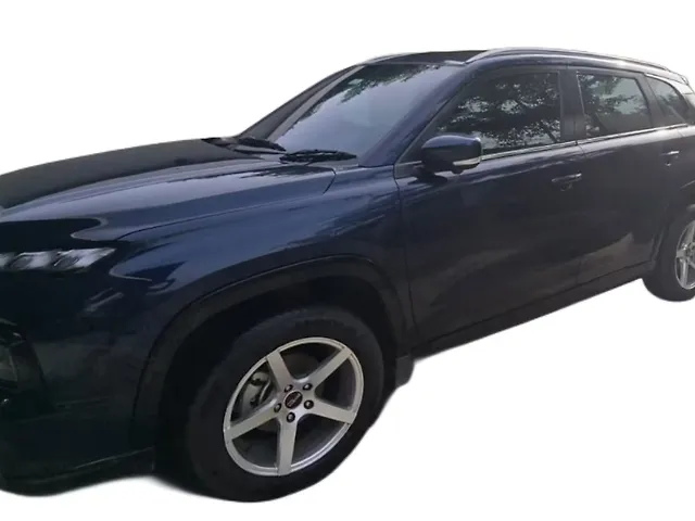 Used 2022 Maruti Grand Vitara Alpha Plus 2WD Hybrid (Electric +
