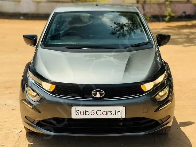 Second Hand Tata Altroz [2020-2025] XZ Plus Petrol [2021-2023] in Hyderabad