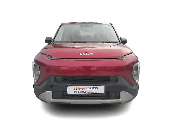 Second Hand Kia Syros [2025-2026] HTK Petrol 1.0L Turbo Manual in Chennai
